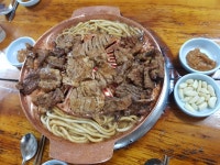 대구 봉덕동 낙산가든 - 뽐뿌:맛집포럼 대구 봉덕동 낙산가든
