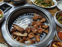 인천 원갈비 크 맛집 인정! - 뽐뿌:맛집포럼 인천 원갈비 크 맛집 인정!