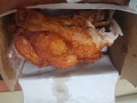 최애 치킨 동키 - 뽐뿌:배달음식포럼 최애 치킨 동키
