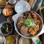 전주 한옥마을 족떡이네 - 뽐뿌:맛집포럼 전주 한옥마을 족떡이네