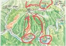 금학산(홍천) 대중교통 정보입니다. - 뽐뿌:등산포럼 금학산(홍천) 대중교통 정보입니다.