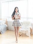 포켓걸스 하빈 - 뽐뿌:연예인포럼 포켓걸스 하빈
