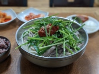 광주 나주식당 순대국... - 뽐뿌:자유게시판 광주 나주식당 순대국...