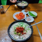 동구 하동식당 - 뽐뿌:맛집포럼 동구 하동식당