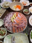 홍대 바다회사랑 - 뽐뿌:맛집포럼 홍대 바다회사랑