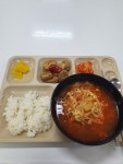 저희 회사식당 식단 사진 좀 찍어봤습니다. 어이쿠 디제이쿠 - 뽐뿌:자유게시판 저희 회사식당 식단 사진 좀 찍어봤습니다. 어이쿠 디제이쿠