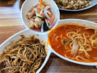 부평 모다백화점 앞 찐찐짬뽕 - 뽐뿌:맛집포럼 부평 모다백화점 앞 찐찐짬뽕