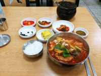 서울 동대문구 - 대왕동태탕 - 뽐뿌:자유갤러리 서울 동대문구 - 대왕동태탕
