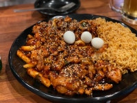 강남역 꼬꼬아찌 - 뽐뿌:맛집포럼 강남역 꼬꼬아찌