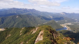 2020.10.11(일) 문경 성주봉 산행후기 - 뽐뿌:등산포럼 2020.10.11(일) 문경 성주봉 산행후기