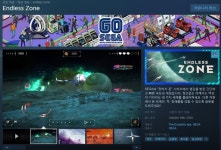 [스팀] Endless Zone (무료/무료) PC로 등록요망 - 뽐뿌:뽐뿌게시판 [스팀] Endless Zone (무료/무료) PC로 등록요망