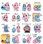 한국지질자원연구원 ,롯데제과 채널추가 무료이모티콘 2가지 받으세요 - 뽐뿌:자유게시판 한국지질자원연구원 ,롯데제과 채널추가 무료이모티콘...