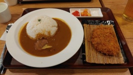 홍대 카레 돈가스집 - 뽐뿌:자유갤러리 홍대 카레 돈가스집