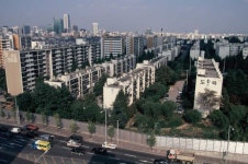 1995년 강남 영동세브란스 앞 아파트와 양재역 사거리 - 뽐뿌:자유게시판 1995년 강남 영동세브란스 앞 아파트와 양재역 사거리