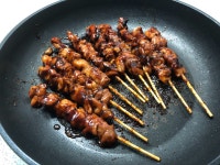 노브랜드 닭꼬치 - 뽐뿌:자유갤러리 노브랜드 닭꼬치