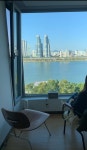 압구정 아파트 한강뷰 살린 인테리어들.jpg - 뽐뿌:자유게시판 압구정 아파트 한강뷰 살린 인테리어들.jpg