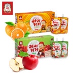 [옥션] 정관장 아이키커 오렌지 100mlx10포 + 사과 100mlx10포 (12,700원/배송비무료) - 뽐뿌:뽐뿌게시판 [옥션] 정관장 아이키커... 