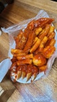 아차산역 신토xx 떡볶이 - 뽐뿌:자유갤러리 아차산역 신토xx 떡볶이