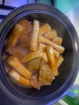 광명 선매떡볶이 - 뽐뿌:맛집포럼 광명 선매떡볶이