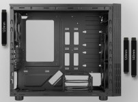 ASROCK J5040ITX 업그레이드(사진많음) - 뽐뿌:NAS포럼 ASROCK J5040ITX 업그레이드(사진많음)