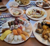 쿠우쿠우 - 뽐뿌:맛집포럼 쿠우쿠우