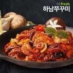 [GSfresh] 하남주꾸미(보통매운맛) 420g (5.500/3000-4만원이상시무료,12시까지) - 뽐뿌:뽐뿌게시판 [GSfresh] 하남주꾸미... 