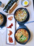 전주 현대옥 - 뽐뿌:맛집포럼 전주 현대옥