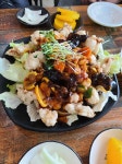 군산 우리동네중국집 탕수육 - 뽐뿌:자유갤러리 군산 우리동네중국집 탕수육