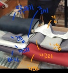 한복 맞춤 계약후기 입니다~ - 뽐뿌:결혼포럼 한복 맞춤 계약후기 입니다~