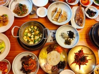 풍원장 시골정찬 - 뽐뿌:맛집포럼 풍원장 시골정찬