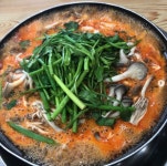 안산 모란버섯 칼국수 - 뽐뿌:자유갤러리 안산 모란버섯 칼국수