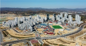 와 세종시 아파트 단지 장난 아니네요 ㄷㄷㄷ - 뽐뿌:자유게시판 와 세종시 아파트 단지 장난 아니네요 ㄷㄷㄷ