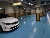 저도 지하주차장 빌런 올려봅니다. - 뽐뿌:자동차포럼 저도 지하주차장 빌런 올려봅니다.