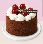 [11번가] 파스쿠찌 화이트 포레누아(홀케익) 기프티콘 (19,600원/무료)... [11번가] 파스쿠찌 화이트 포레누아(홀케익) 기프티콘 (19,600원/무료)