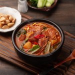 (토스연동) 국내산 한우 소고기국밥 2인분 7,900원 , 백억하누 강남본점 백억 특정식 배달의 민족 할인! - 뽐뿌:MD뽐뿌 (토스연동) 국내산 한우... 