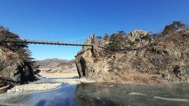 충주 수주팔봉 산행후기 - 뽐뿌:등산포럼 충주 수주팔봉 산행후기