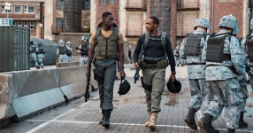 넷플릭스 추천-아웃사이드 더 와이어 - 뽐뿌:자유게시판 넷플릭스 추천-아웃사이드 더 와이어