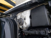 중고차 휠하우스 사고 유무 - 뽐뿌:자동차포럼 중고차 휠하우스 사고 유무