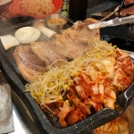 상수 김치삼겹살 - 뽐뿌:맛집포럼 상수 김치삼겹살