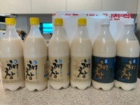 전라도 막걸리 여러 개 추천해봅니다. - 뽐뿌:자유게시판 전라도 막걸리 여러 개 추천해봅니다.