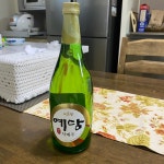 올해부터 차례주 예담으로 갈아탔습니다 - 뽐뿌:자유게시판 올해부터 차례주 예담으로 갈아탔습니다