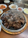 1인분에 4만원짜리 갈비 상황... - 뽐뿌:자유게시판 1인분에 4만원짜리 갈비 상황...