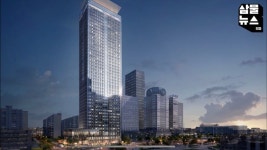 여의도 사학연금회관 재건축 조감도 - 뽐뿌:자유게시판 여의도 사학연금회관 재건축 조감도