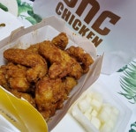 골드킹 치킨 - 뽐뿌:자유갤러리 골드킹 치킨