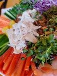 더포 월남쌈 - 뽐뿌:맛집포럼 더포 월남쌈