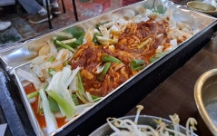 마곡 신도시 들어서기전에 - 뽐뿌:자유게시판 마곡 신도시 들어서기전에