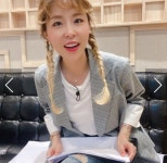 신지 - 뽐뿌:연예인포럼 신지