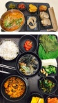 블라인드에 올라온 삼성 계열사 별 구내 식당 수준 - 뽐뿌:자유게시판 블라인드에 올라온 삼성 계열사 별 구내 식당 수준