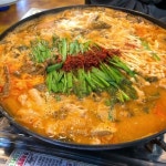 성수동 뚝도시장 뚝도해장국 곱창전골 - 뽐뿌:맛집포럼 성수동 뚝도시장 뚝도해장국 곱창전골