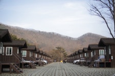 오랜만에 방문한 가평산장관광지. - 뽐뿌:캠핑포럼 오랜만에 방문한 가평산장관광지.
